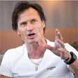 Petter A Stordalen